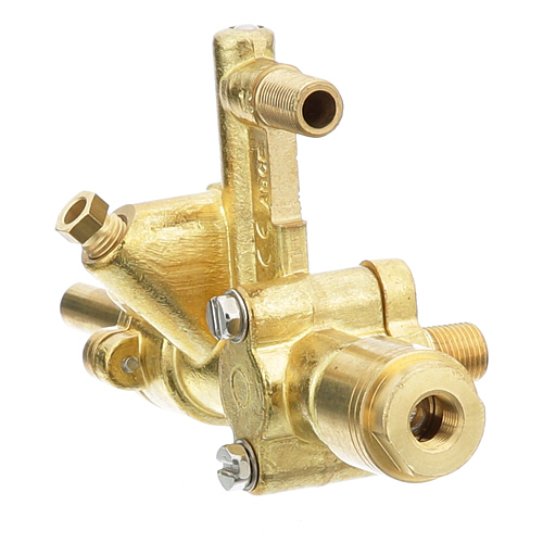 (image for) Jade Range 3000011639 VALVE, L W/ SAFETY MODEL ABCE